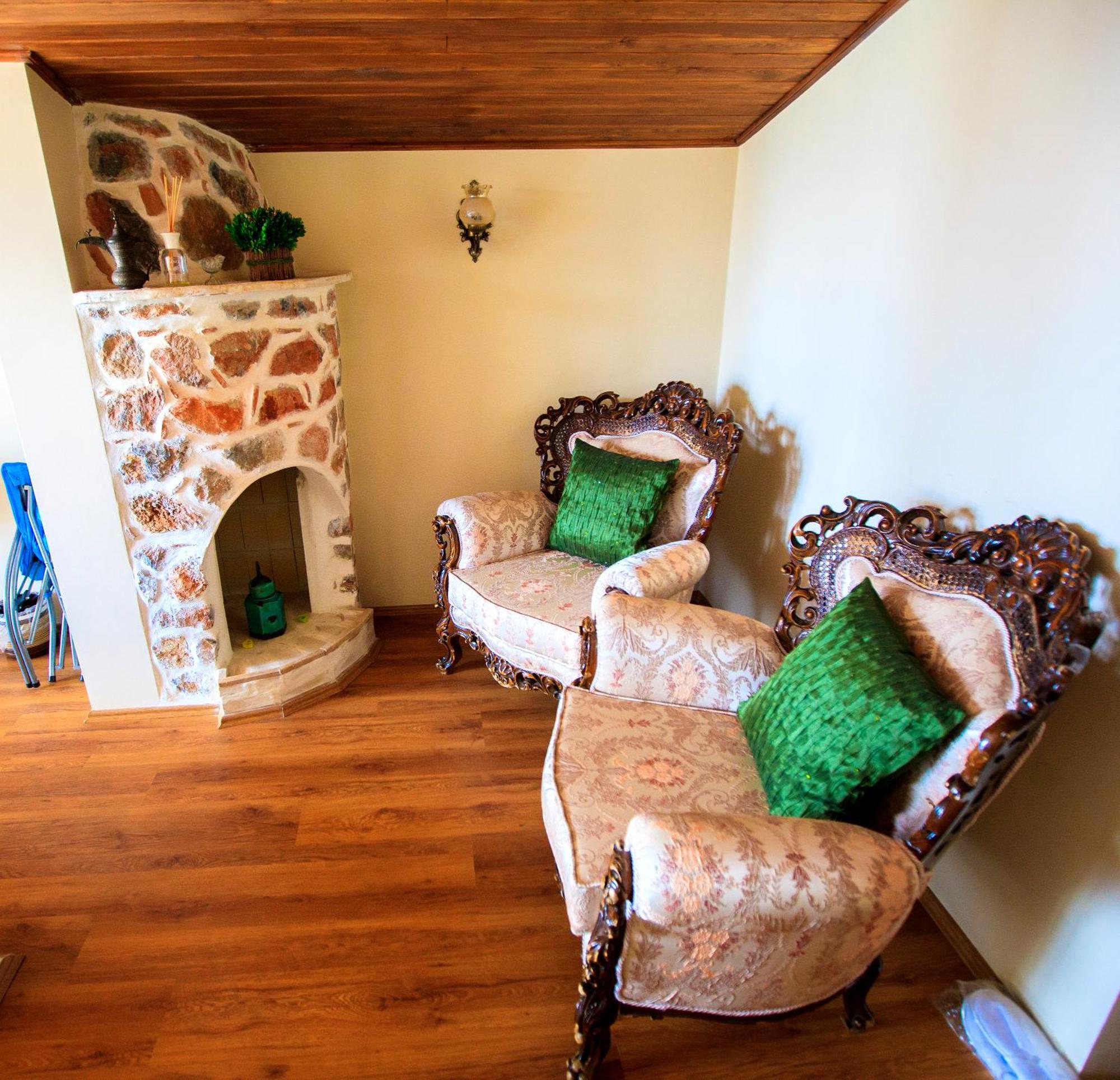 Lemon Villa Hotel - Adult Only Аланя Екстериор снимка