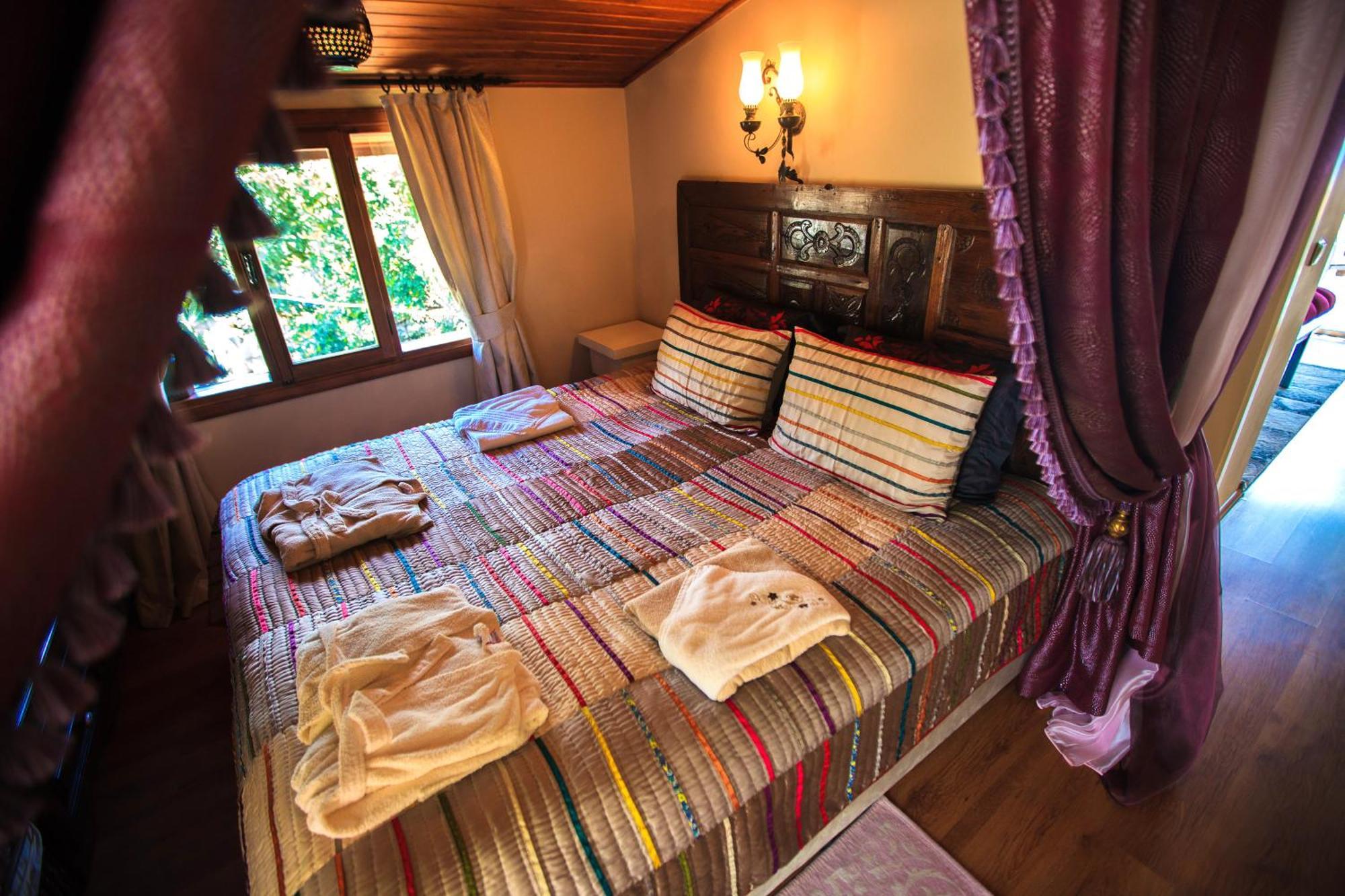Lemon Villa Hotel - Adult Only Аланя Екстериор снимка
