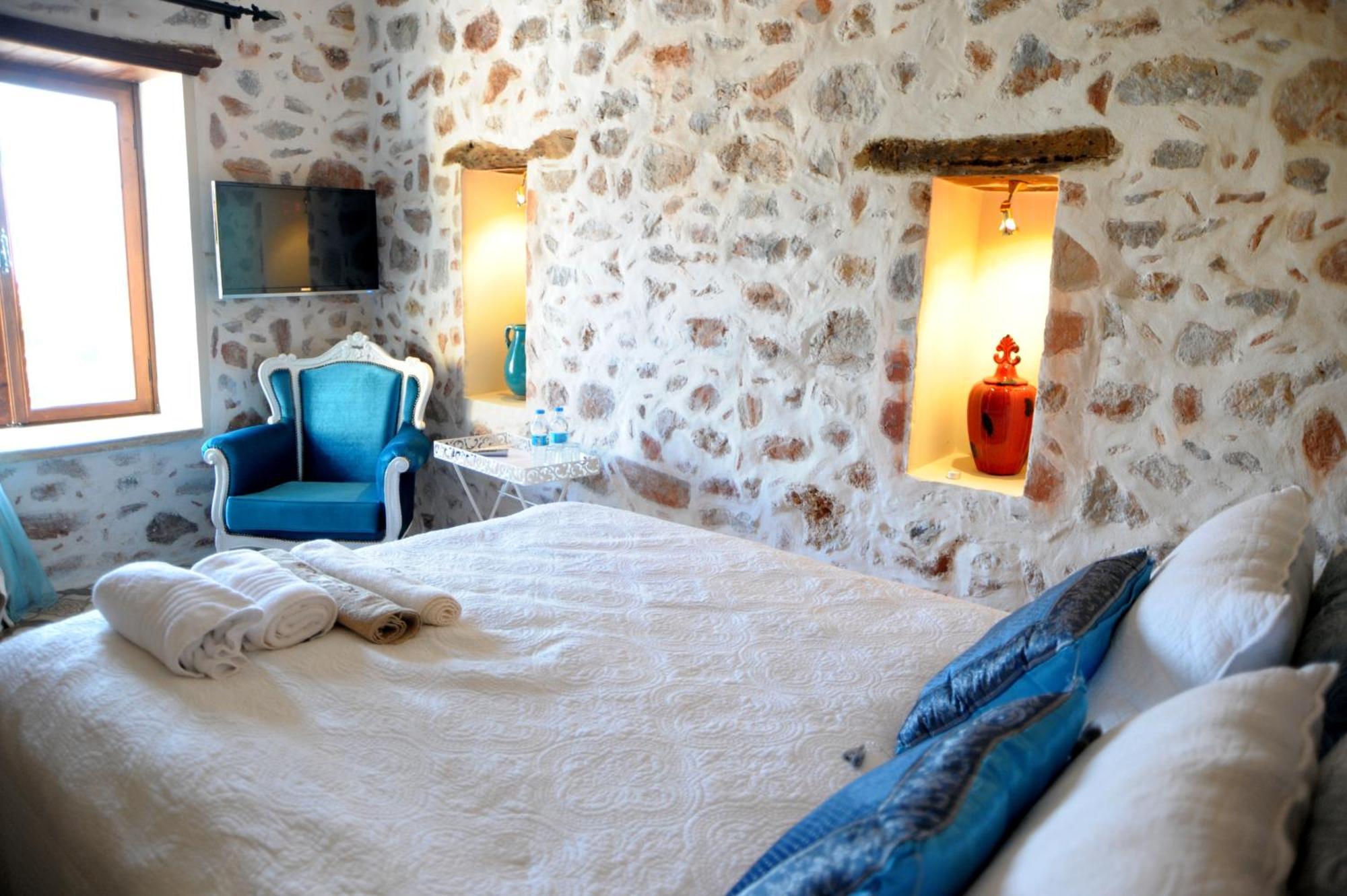 Lemon Villa Hotel - Adult Only Аланя Екстериор снимка