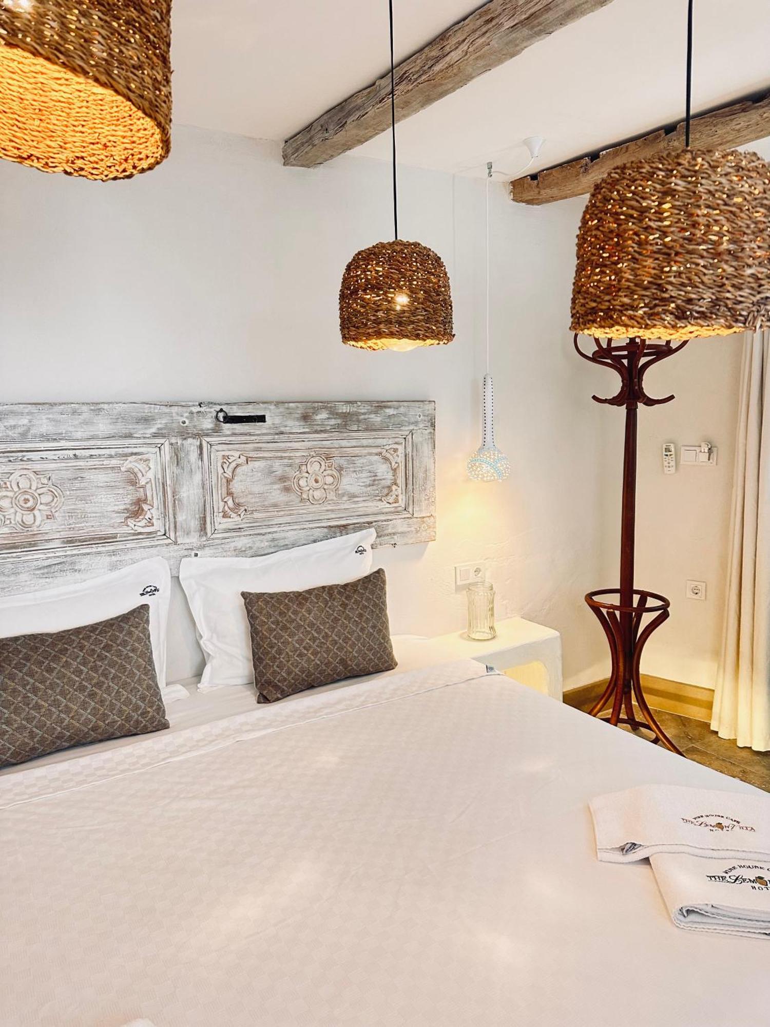 Lemon Villa Hotel - Adult Only Аланя Екстериор снимка
