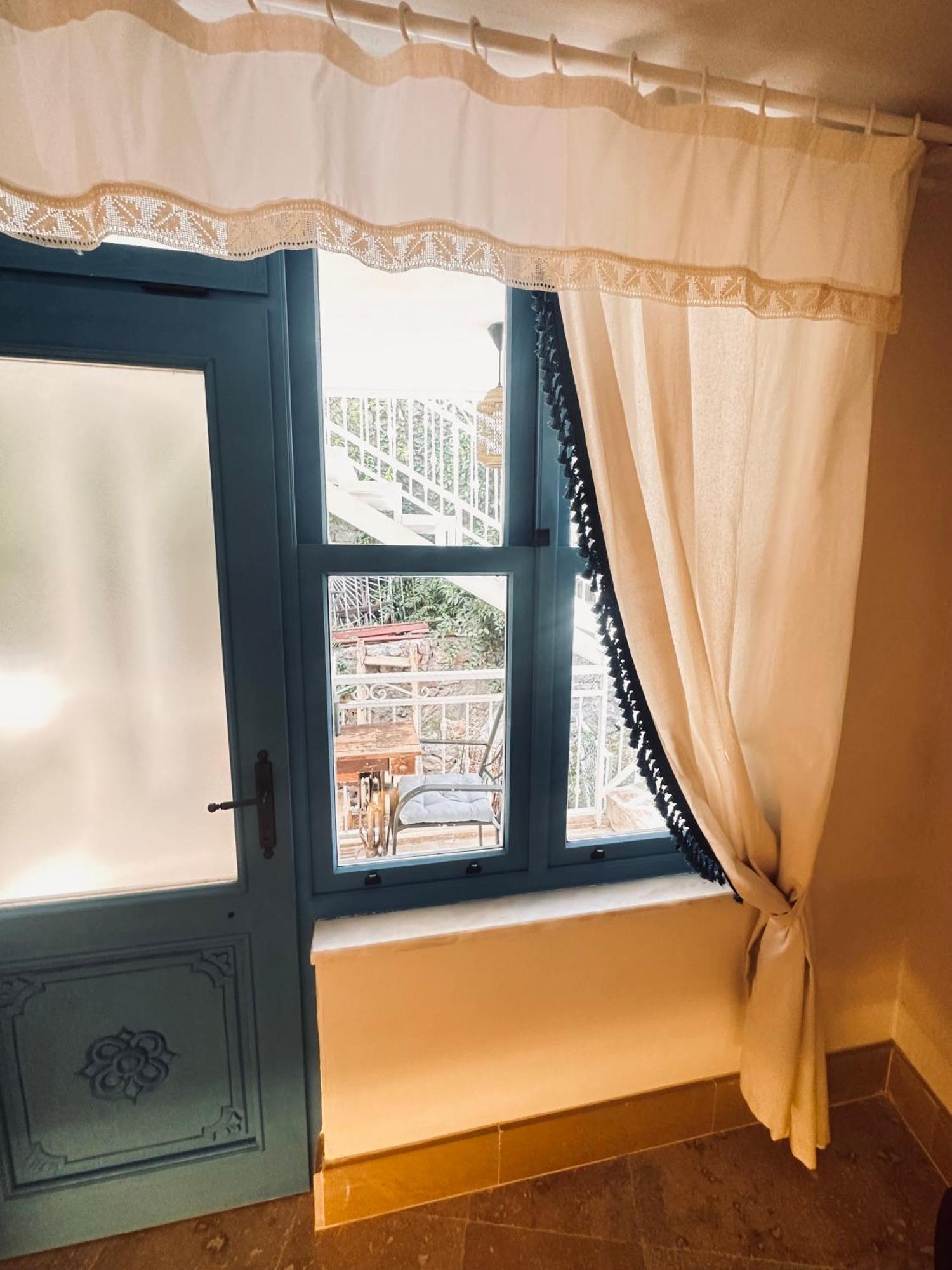 Lemon Villa Hotel - Adult Only Аланя Екстериор снимка