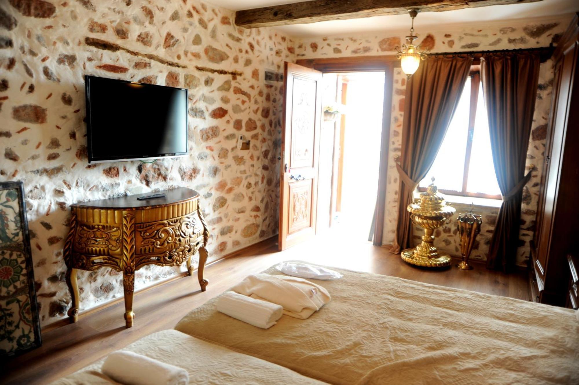 Lemon Villa Hotel - Adult Only Аланя Екстериор снимка