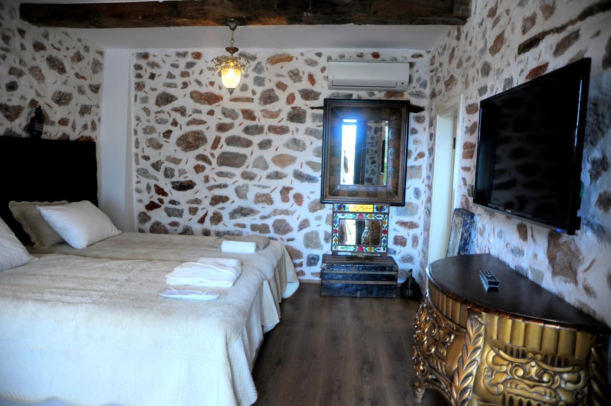 Lemon Villa Hotel - Adult Only Аланя Екстериор снимка