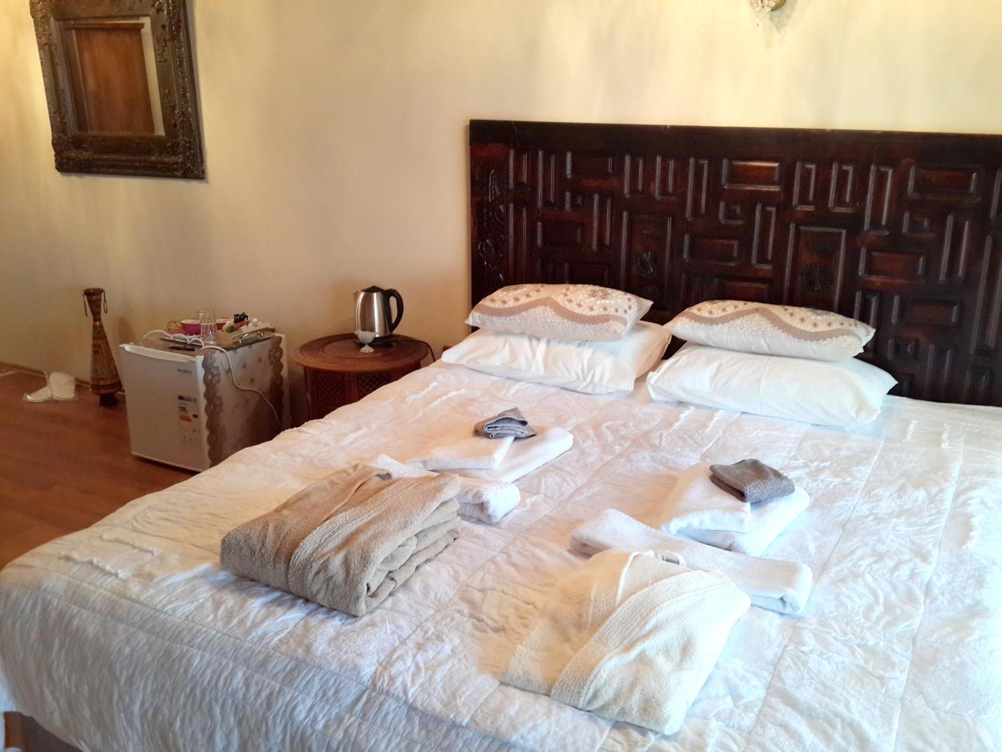 Lemon Villa Hotel - Adult Only Аланя Екстериор снимка