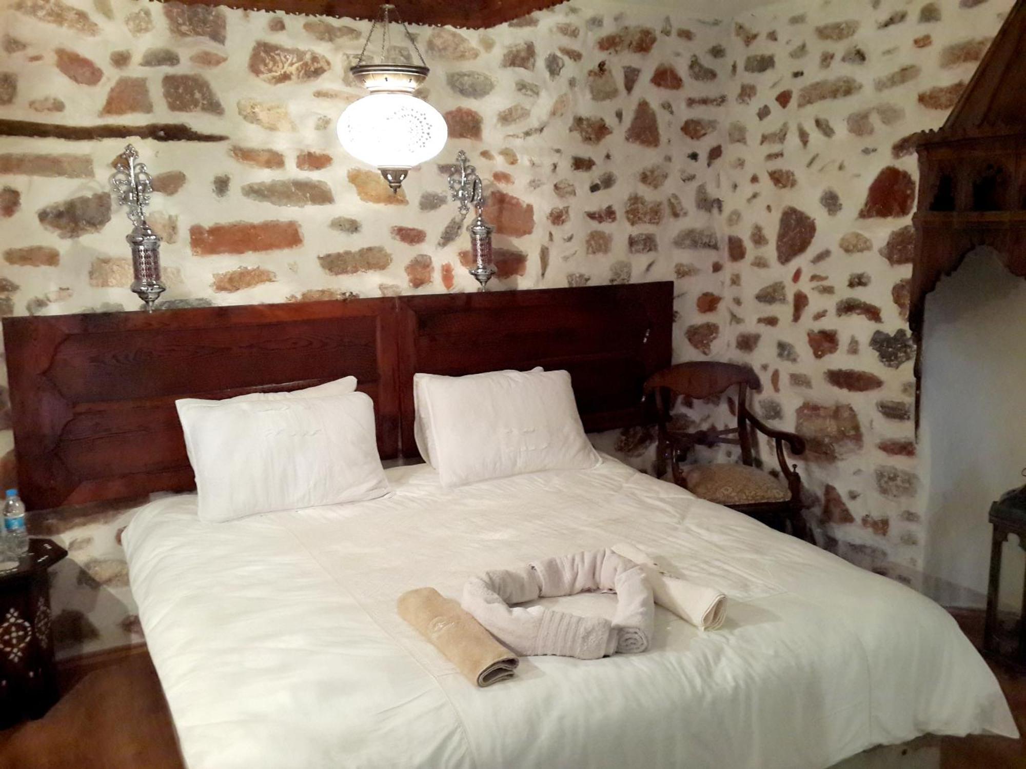 Lemon Villa Hotel - Adult Only Аланя Екстериор снимка